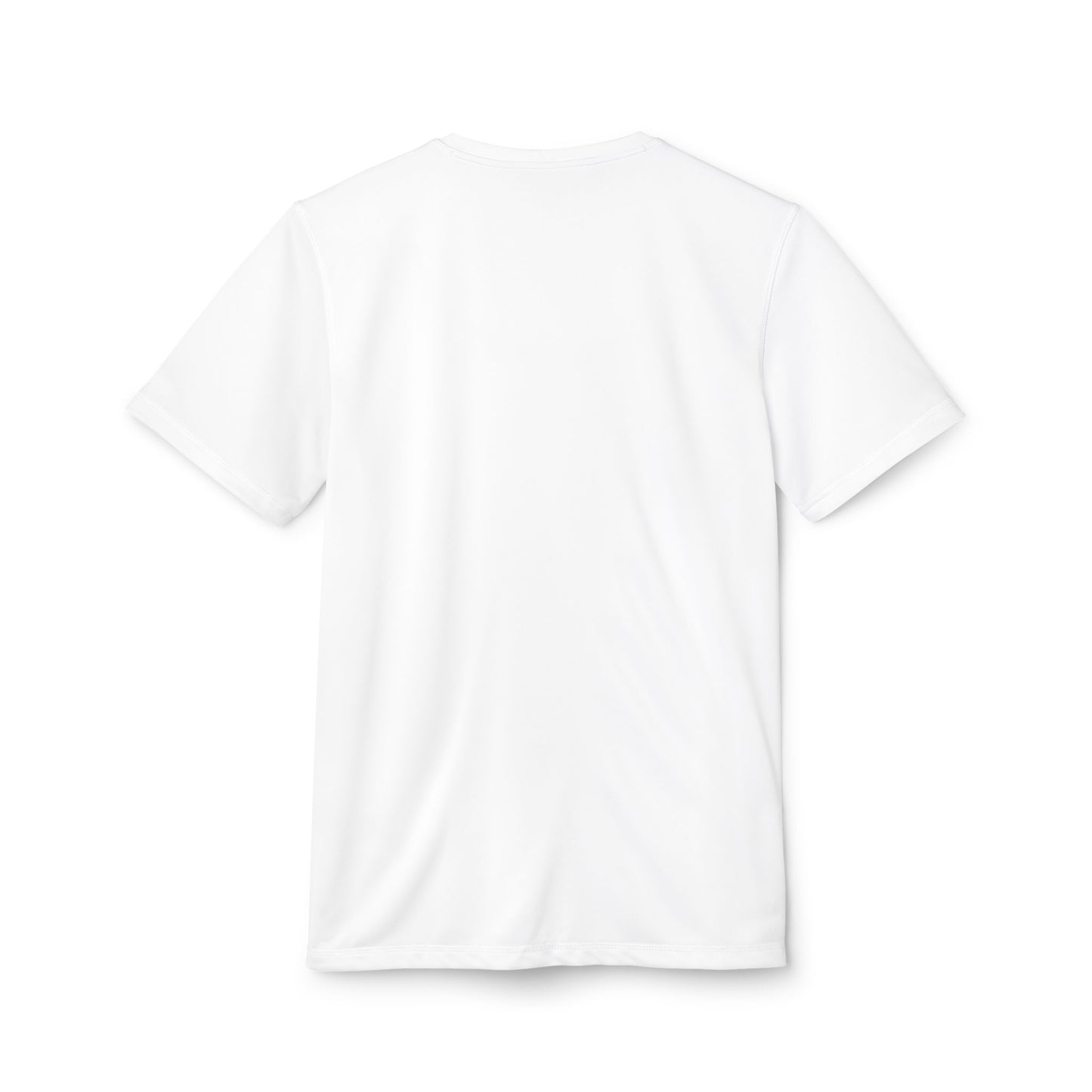adidas® Hustle Hard Unisex Sport T-shirt