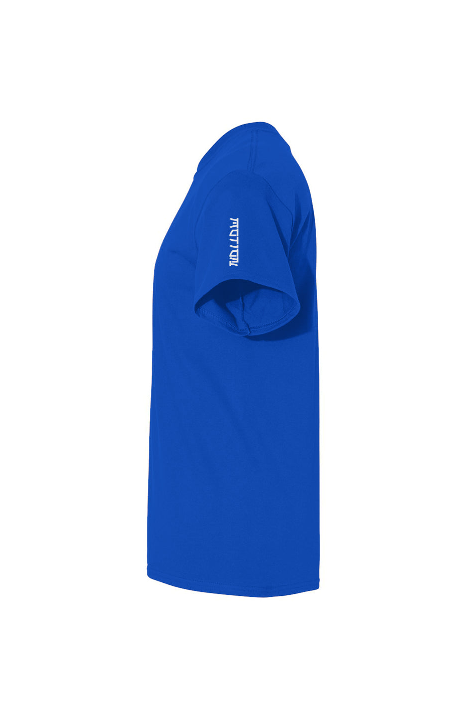 I Got Motion Graphic Cotton T Shirt