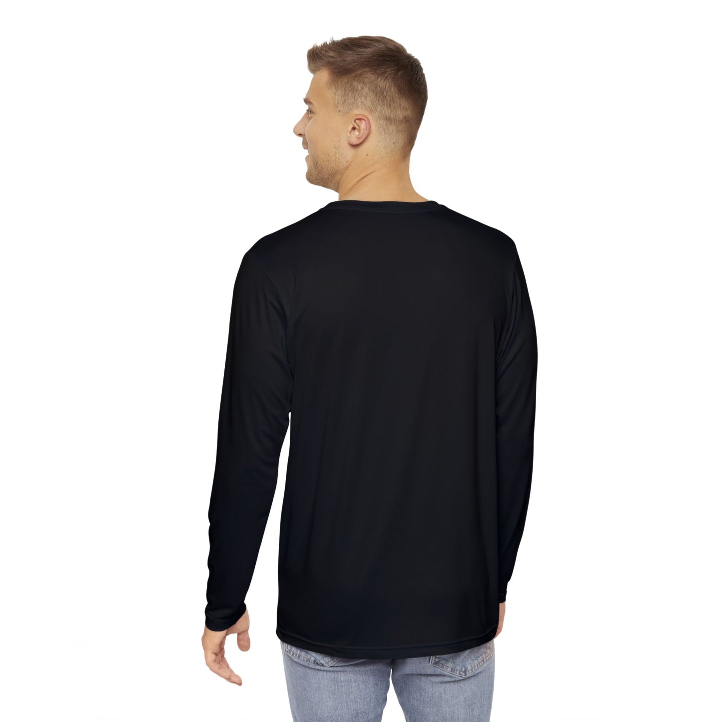 4 Ever Young Men's Long Sleeve Shirt