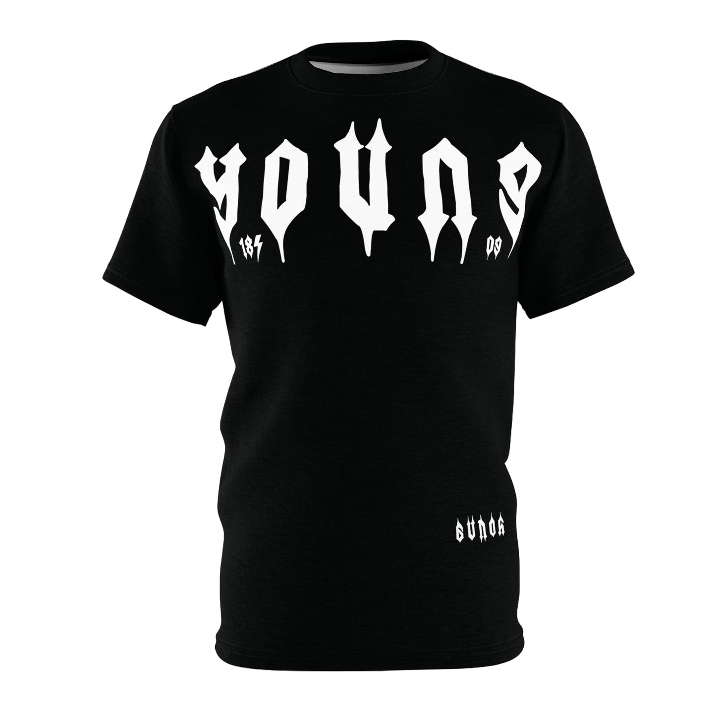 4 Ever Young Unisex Cut & Sew Tee