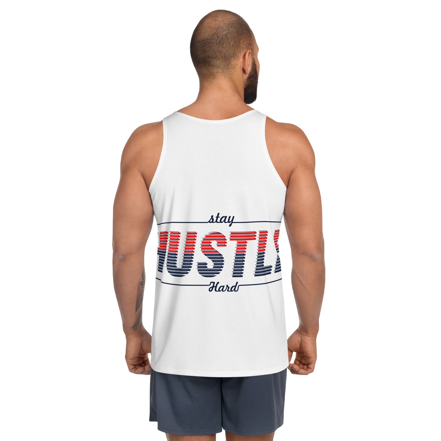 Unisex Tank Top