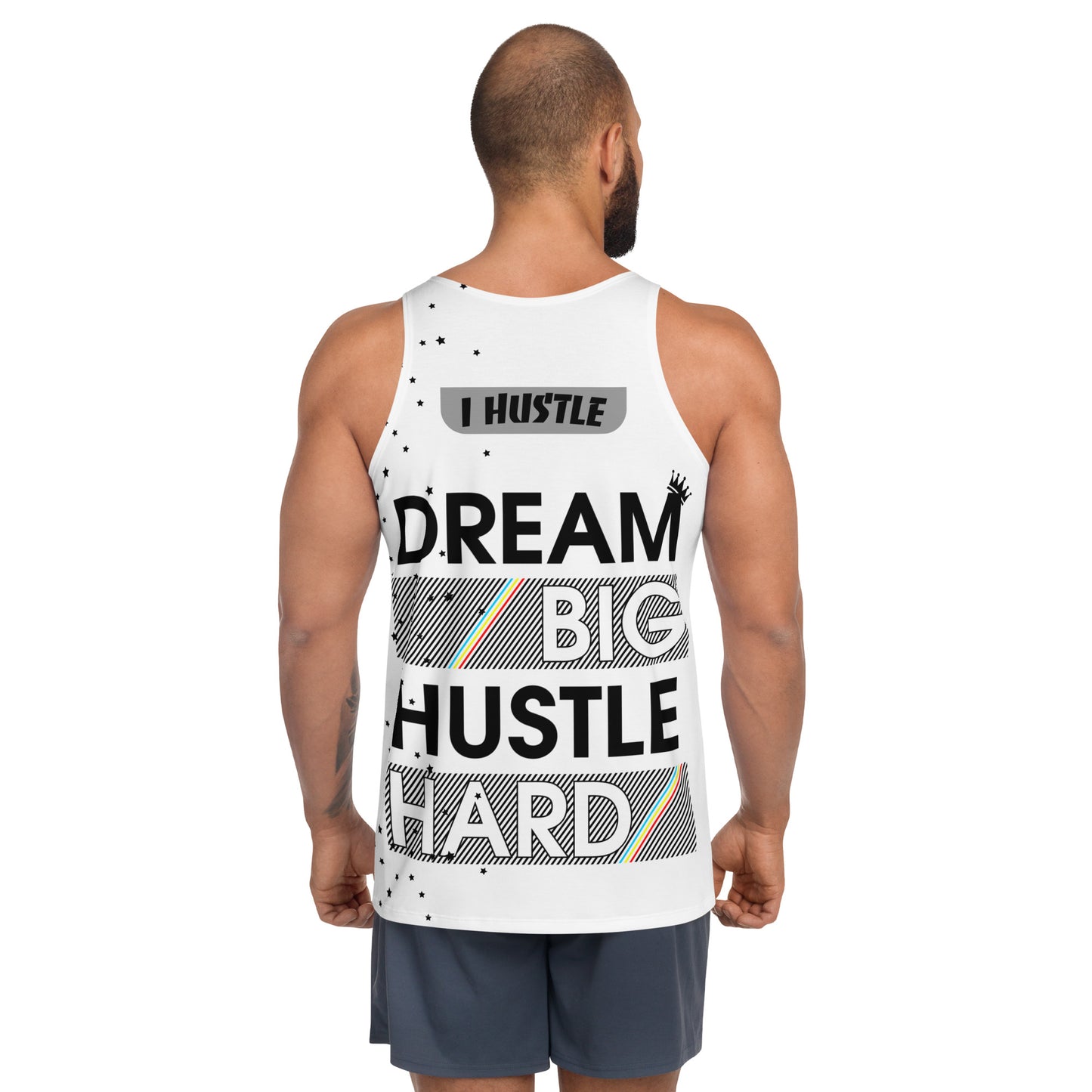 Unisex Tank Top