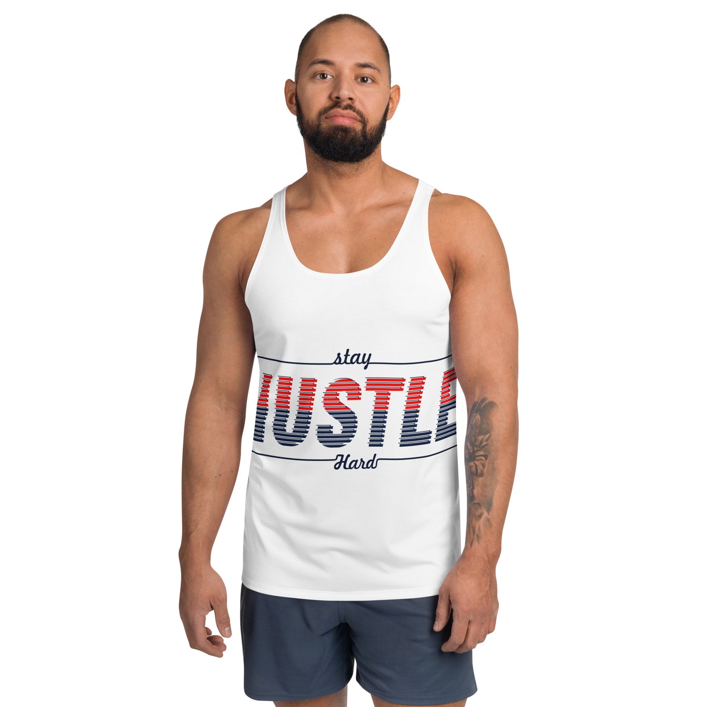 Unisex Tank Top