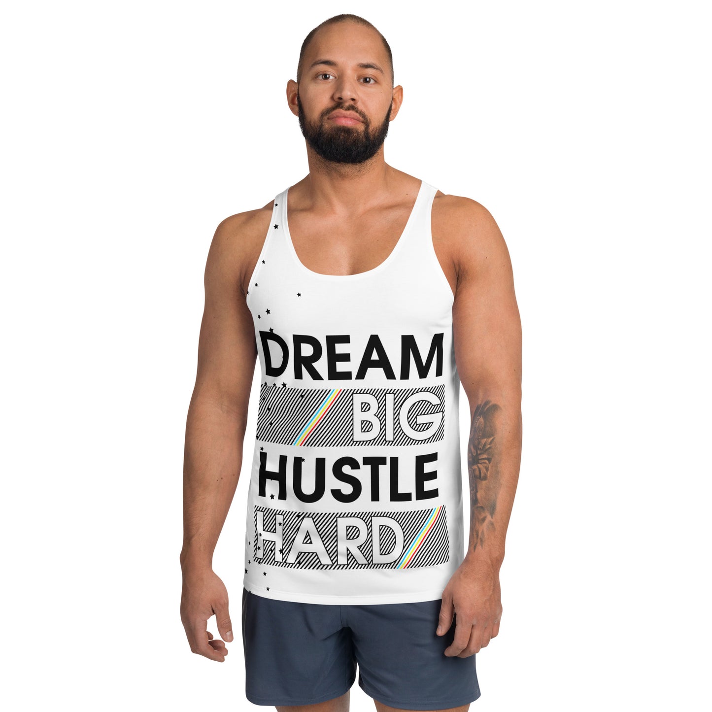 Unisex Tank Top