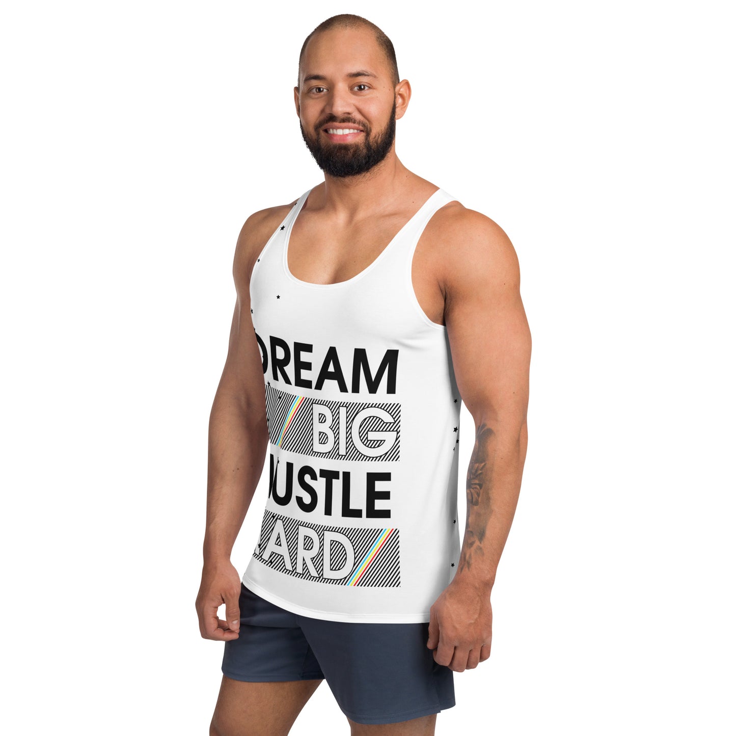 Unisex Tank Top