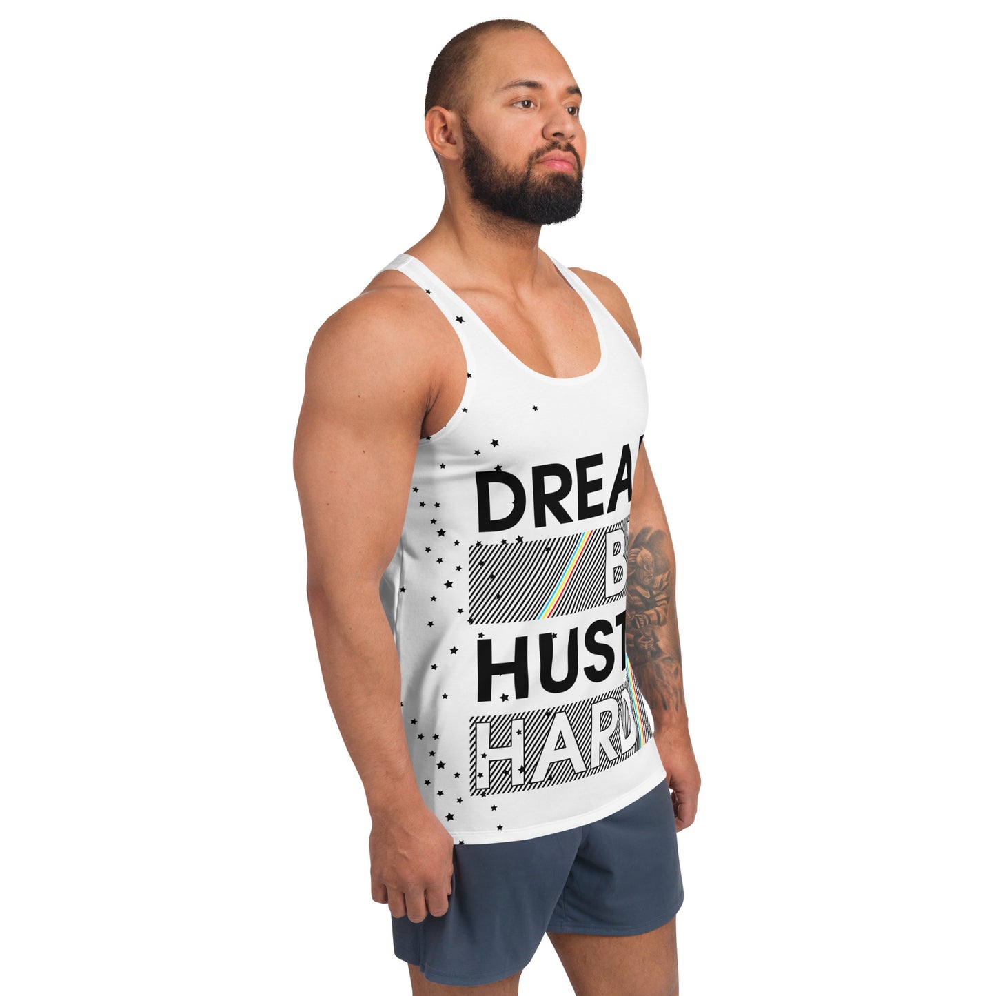 Unisex Tank Top