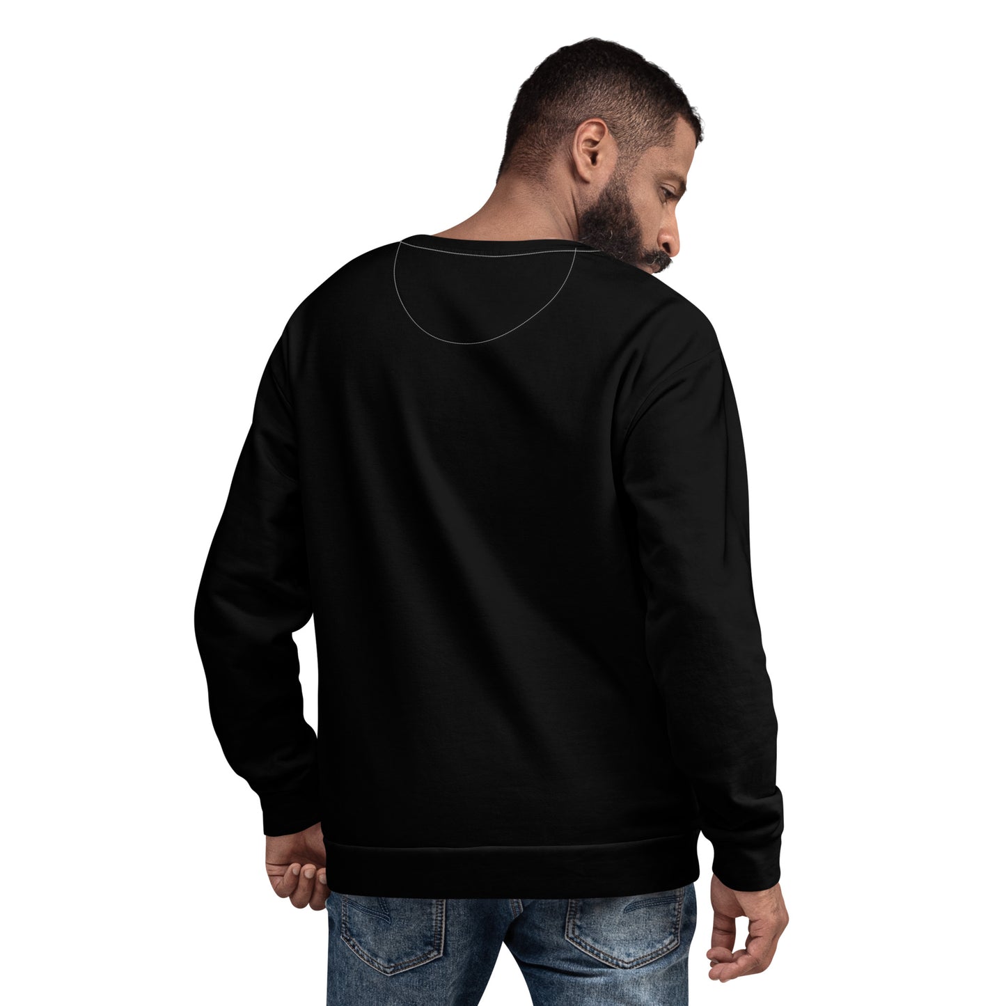 Humble Hustle Unisex Sweatshirt
