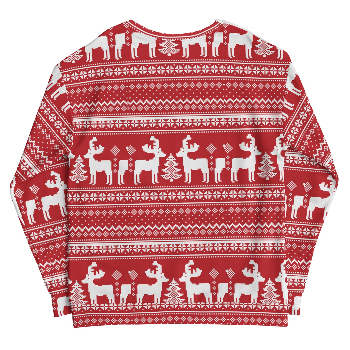Merry Christmas Unisex Sweatshirt