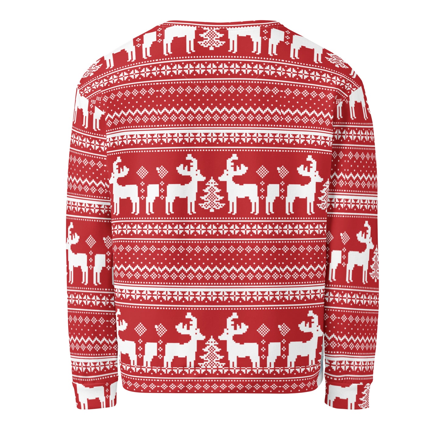 Merry Christmas Unisex Sweatshirt