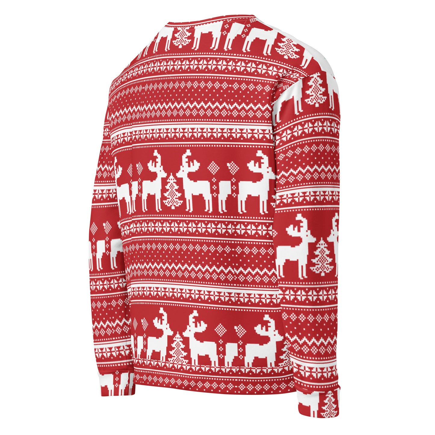 Merry Christmas Unisex Sweatshirt