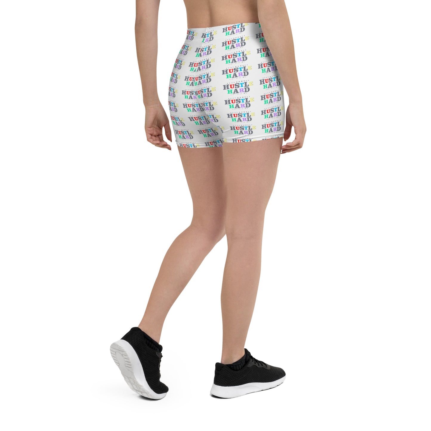 Humble Hustle Shorts