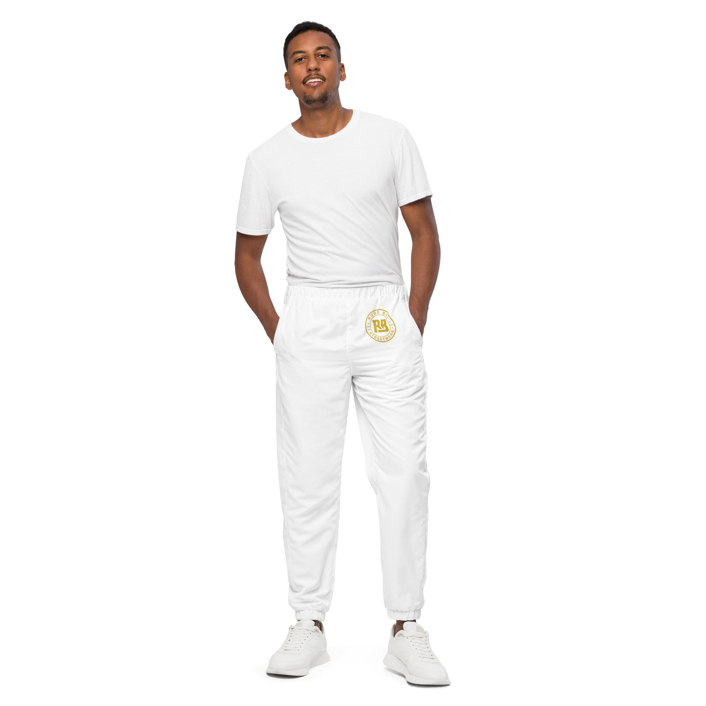 Rude Boi Unisex track pants