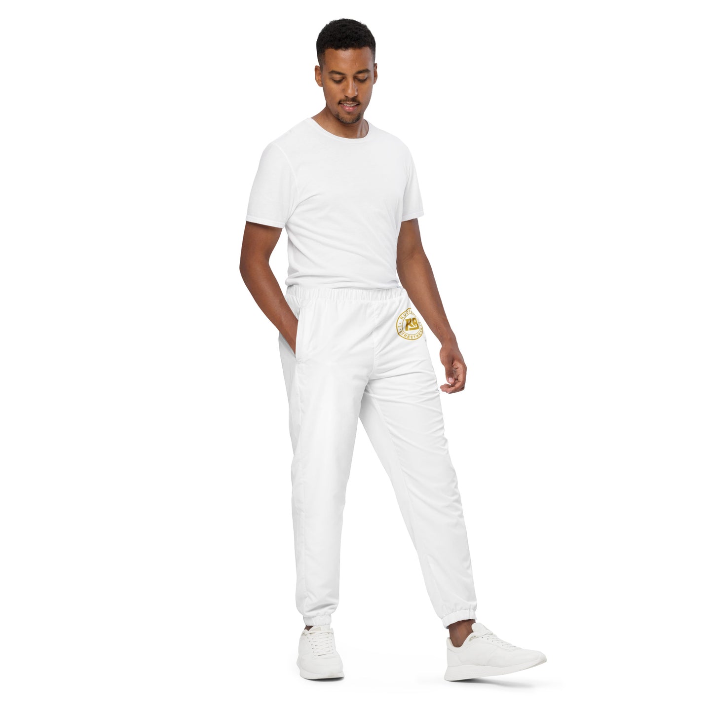 Rude Boi Unisex track pants