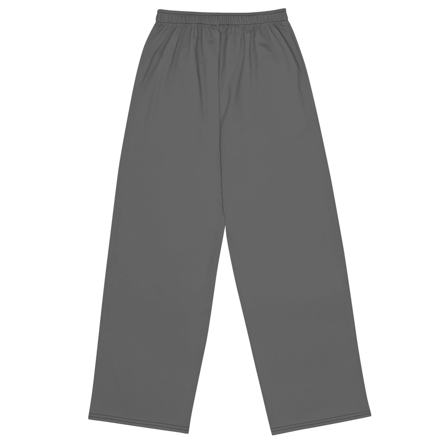 Stay Humble All-over print unisex wide-leg pants