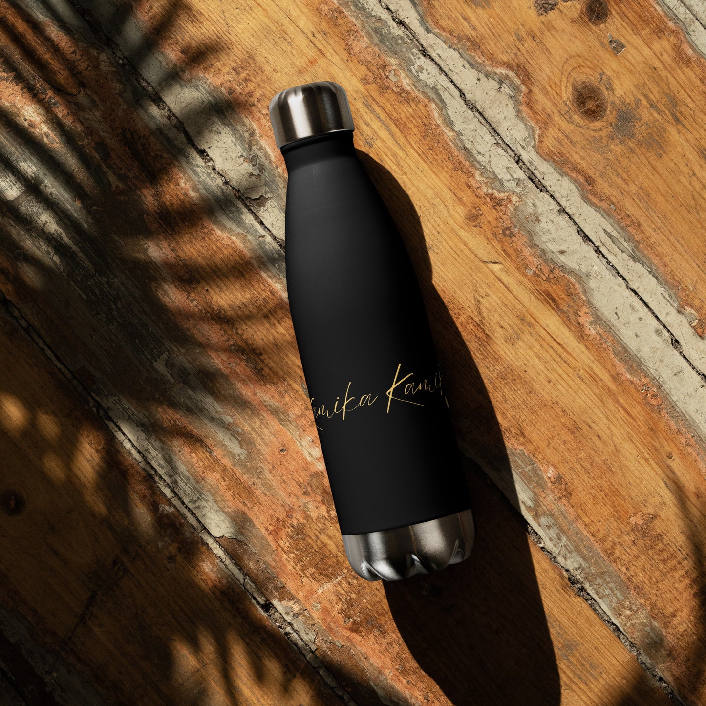 Kamika Kamika Stainless steel water bottle