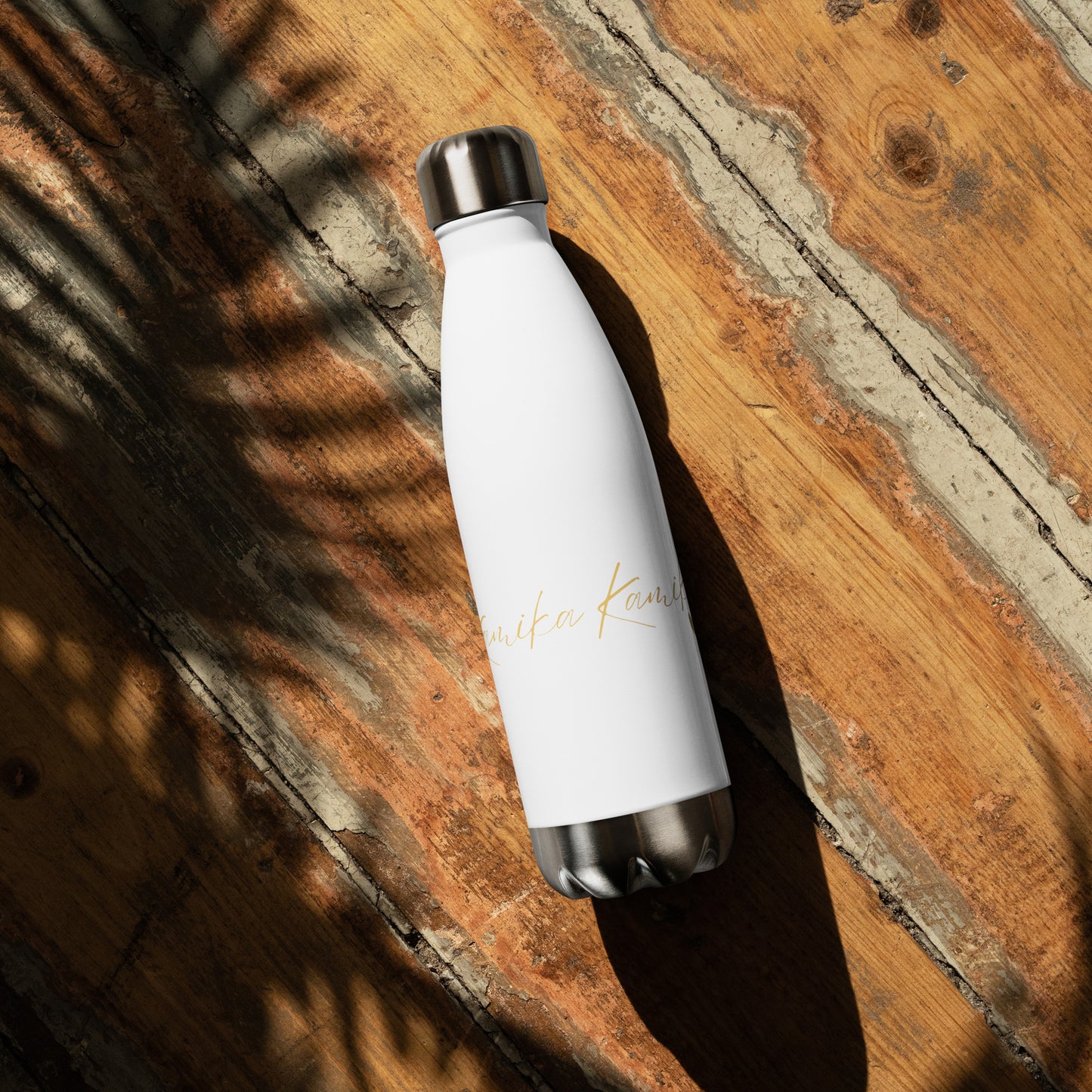 Kamika Kamika Stainless steel water bottle