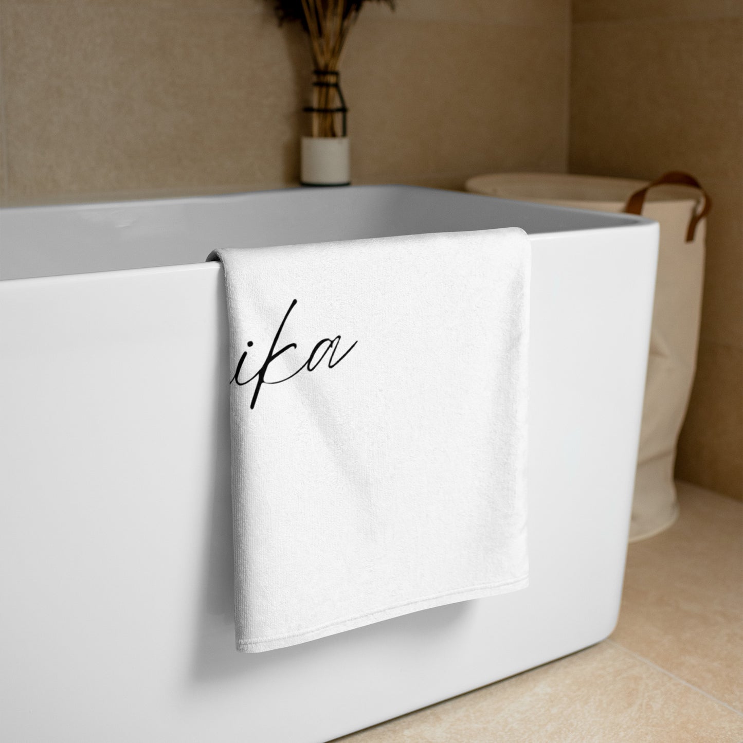 Kamika Kamika Towel