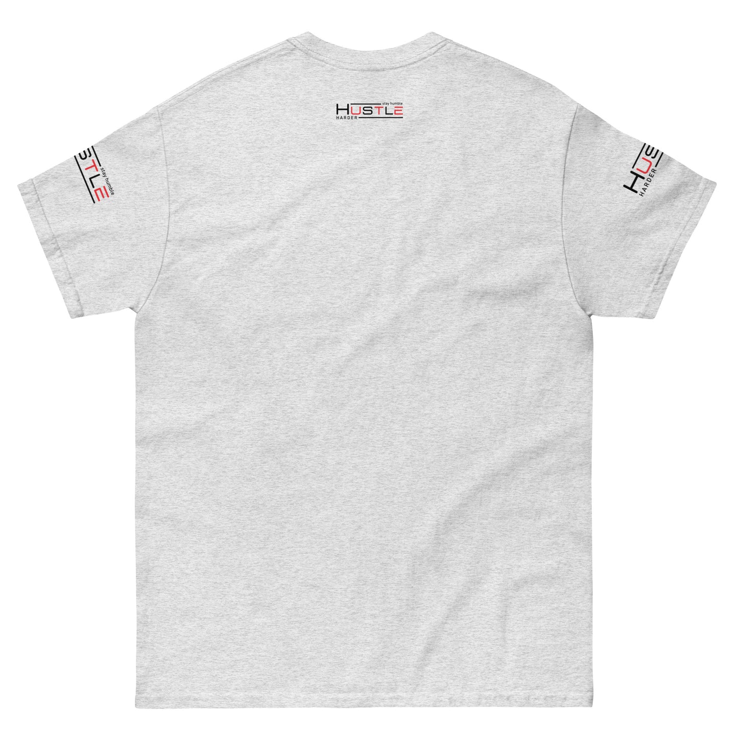 Stay Humble Unisex classic tee