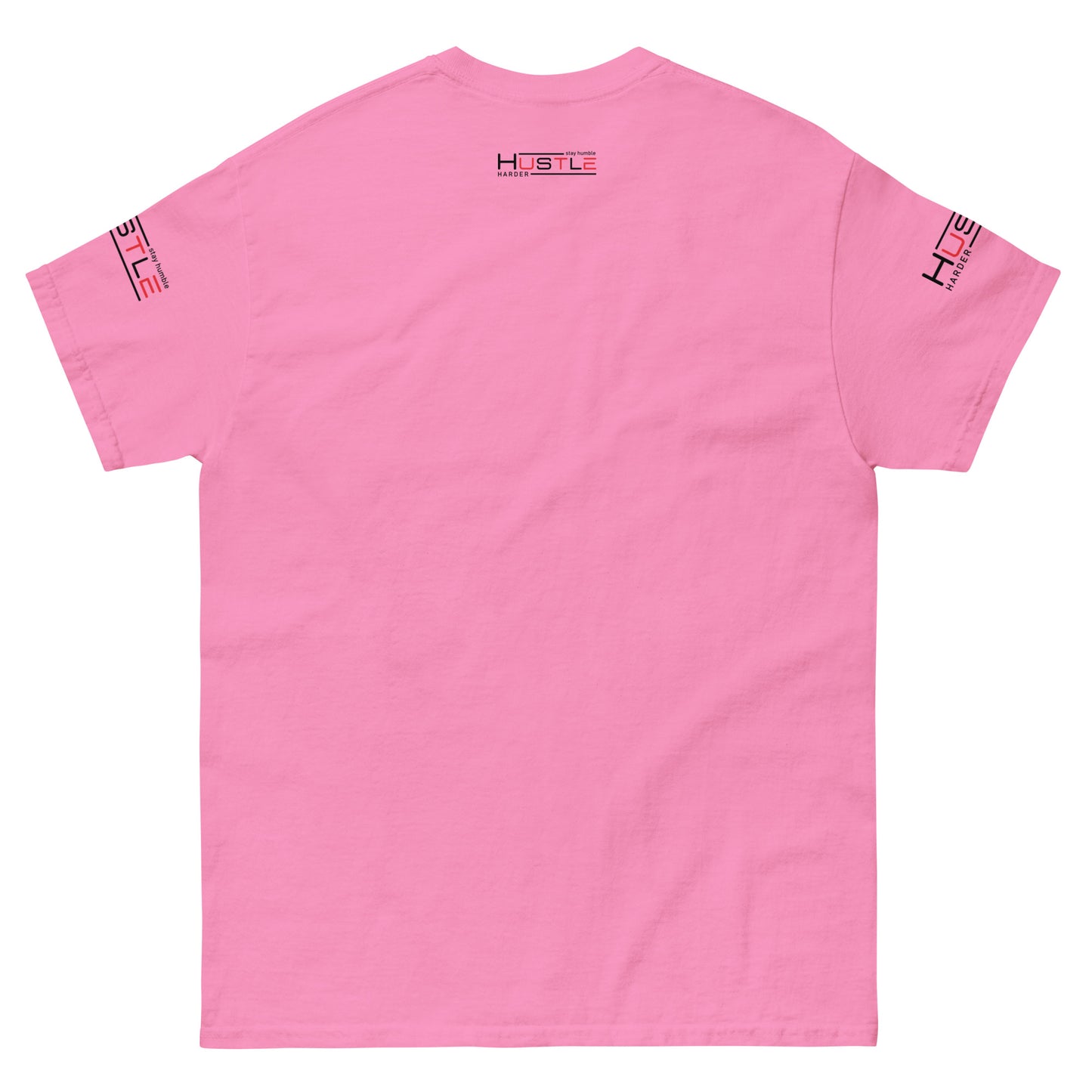 Stay Humble Unisex classic tee