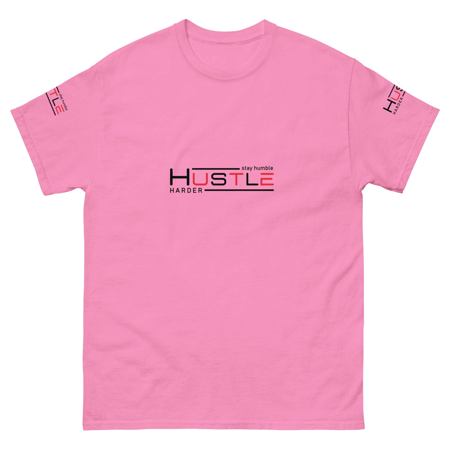 Stay Humble Unisex classic tee