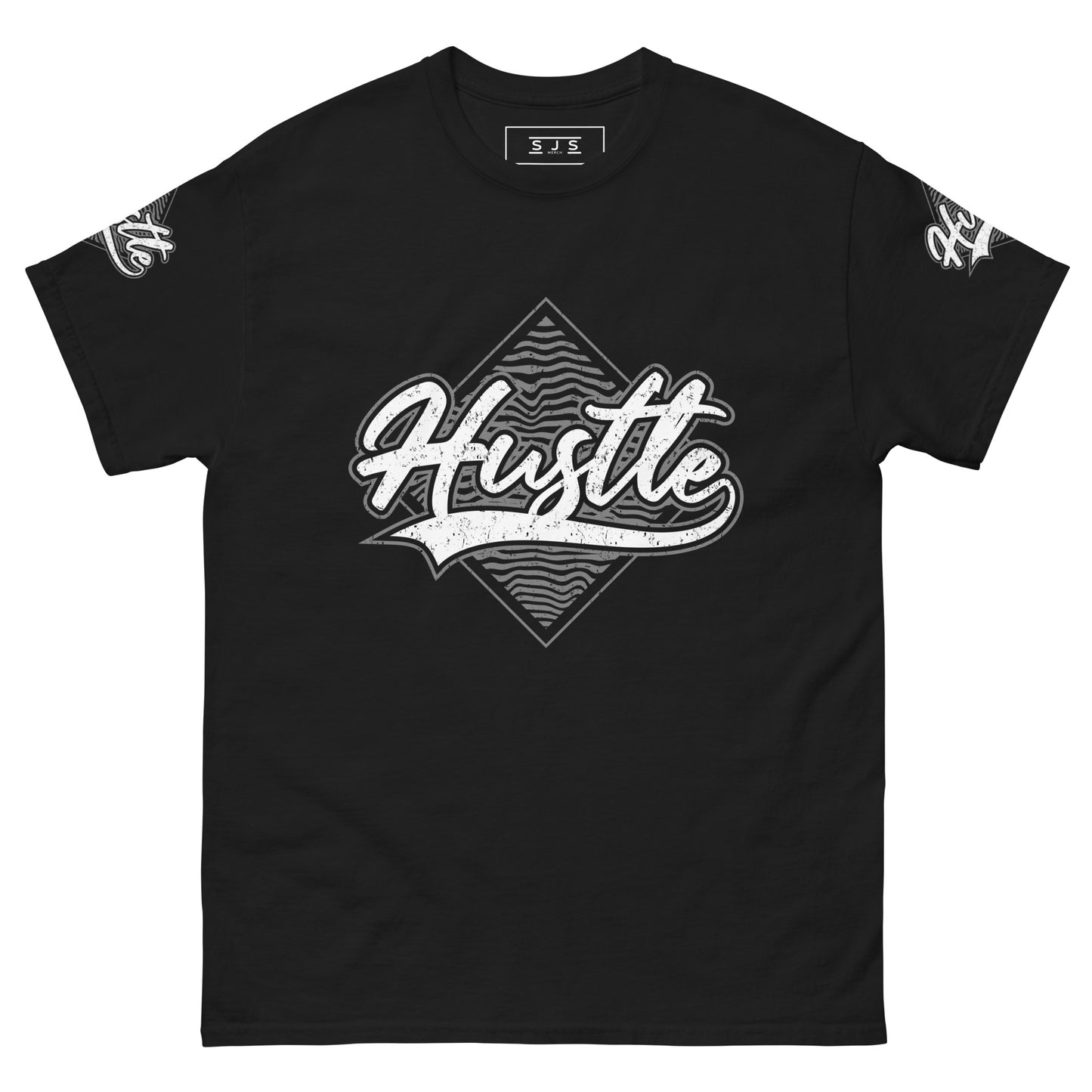 Unisex classic tee