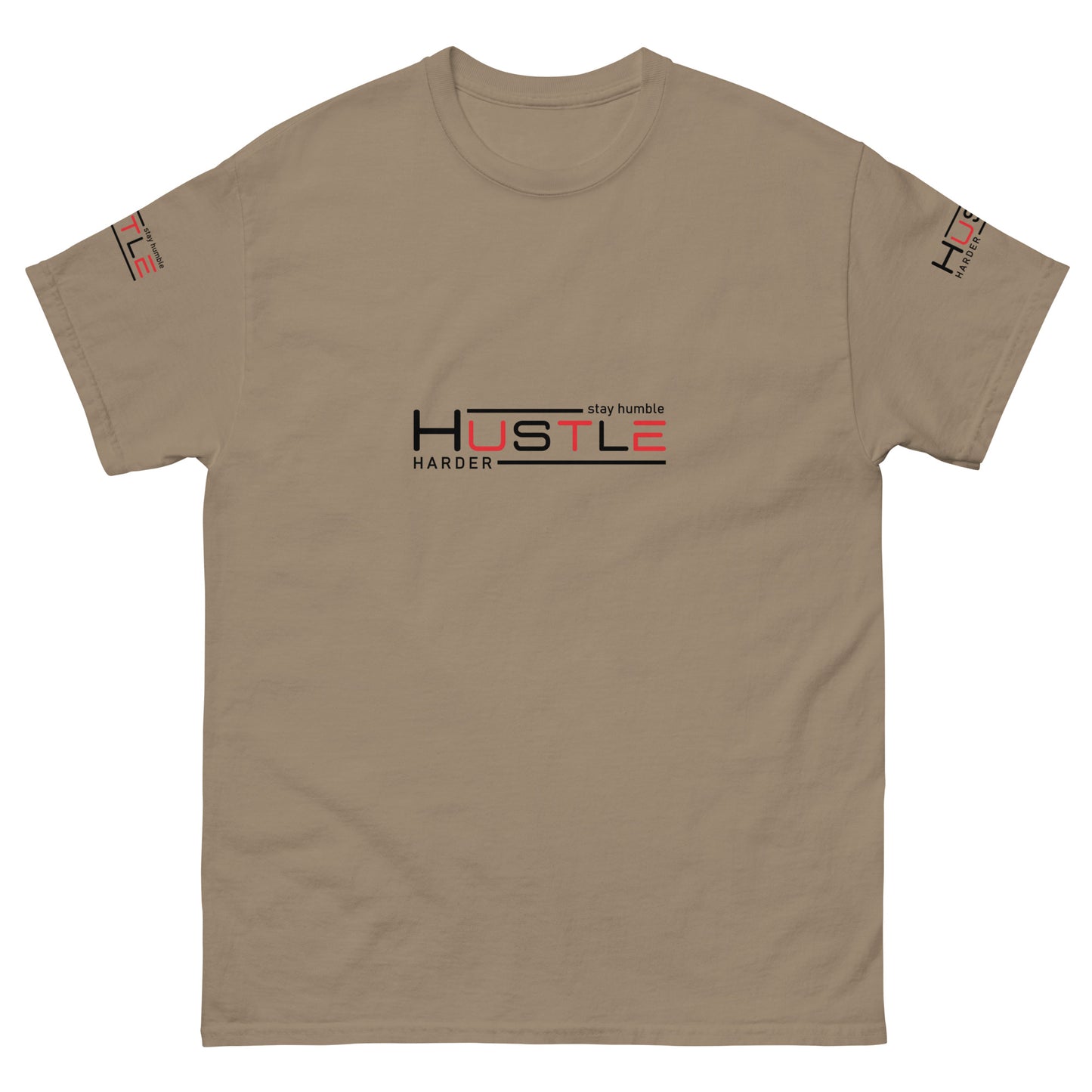 Stay Humble Unisex classic tee