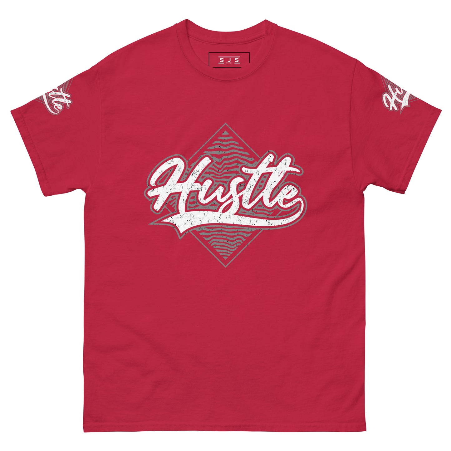 Unisex classic tee