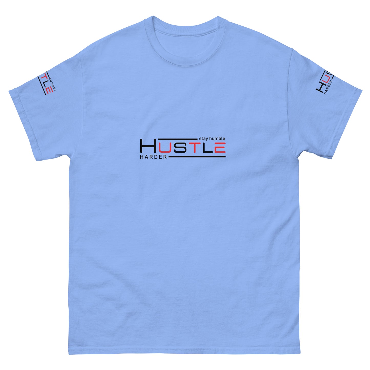 Stay Humble Unisex classic tee