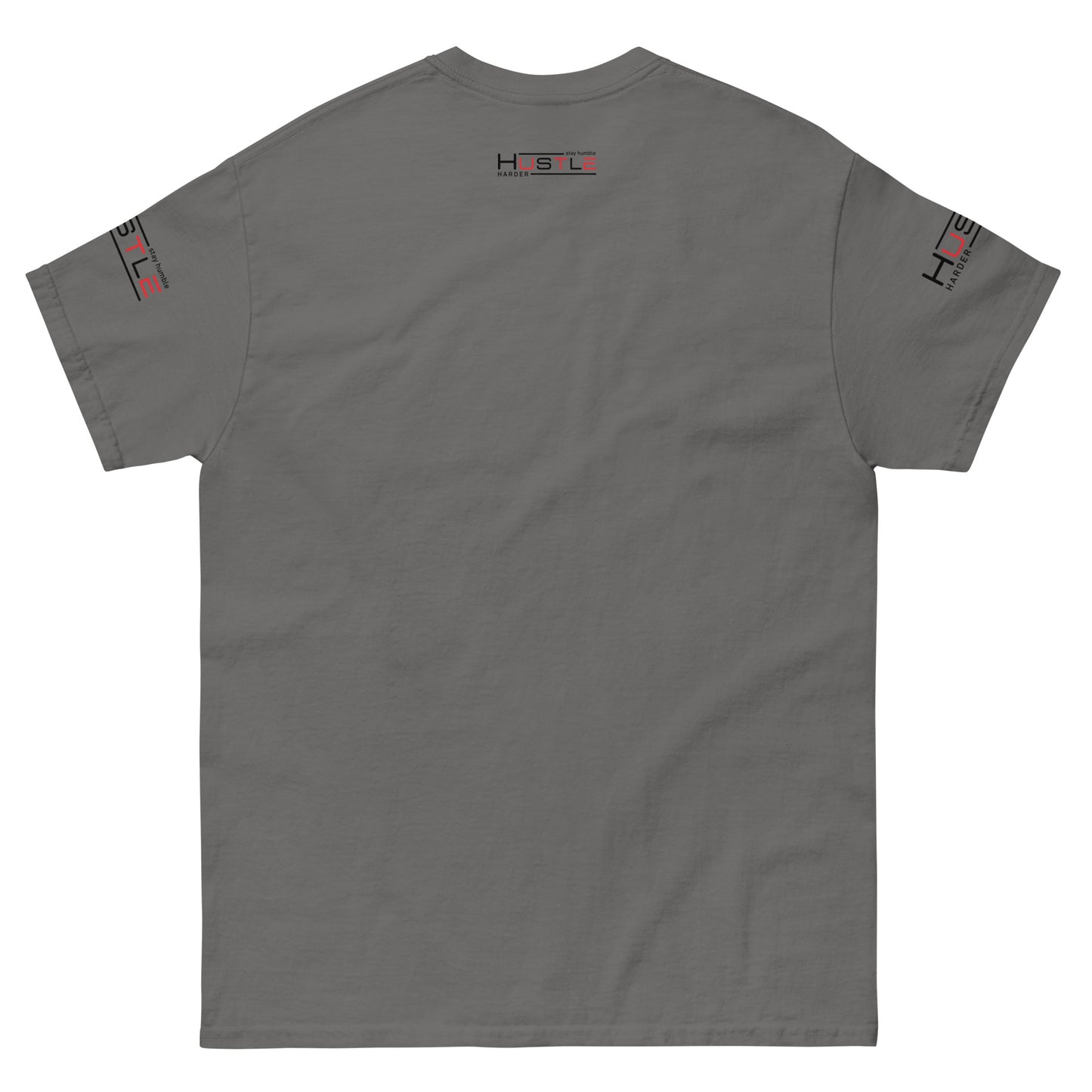Stay Humble Unisex classic tee
