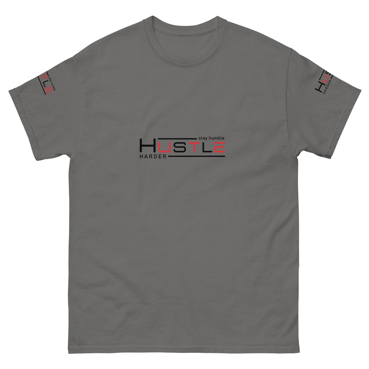 Stay Humble Unisex classic tee