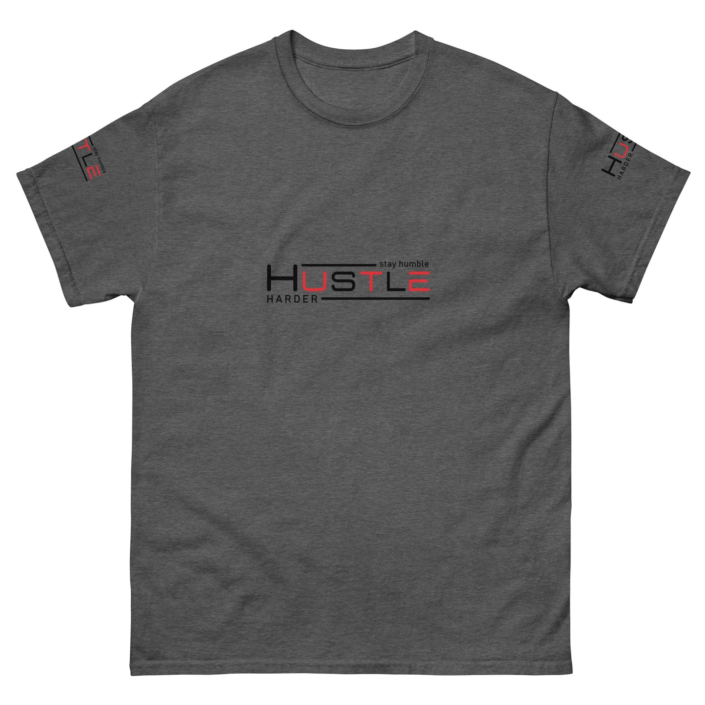 Stay Humble Unisex classic tee