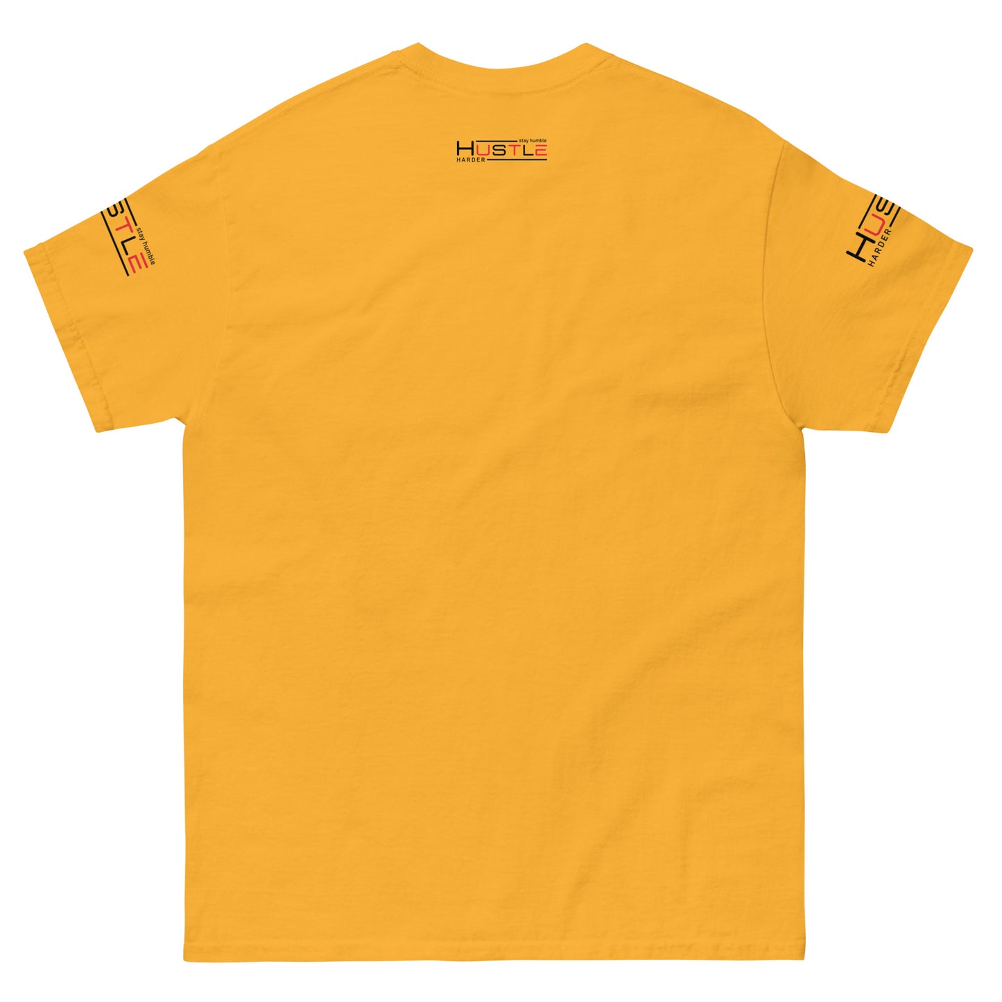 Stay Humble Unisex classic tee