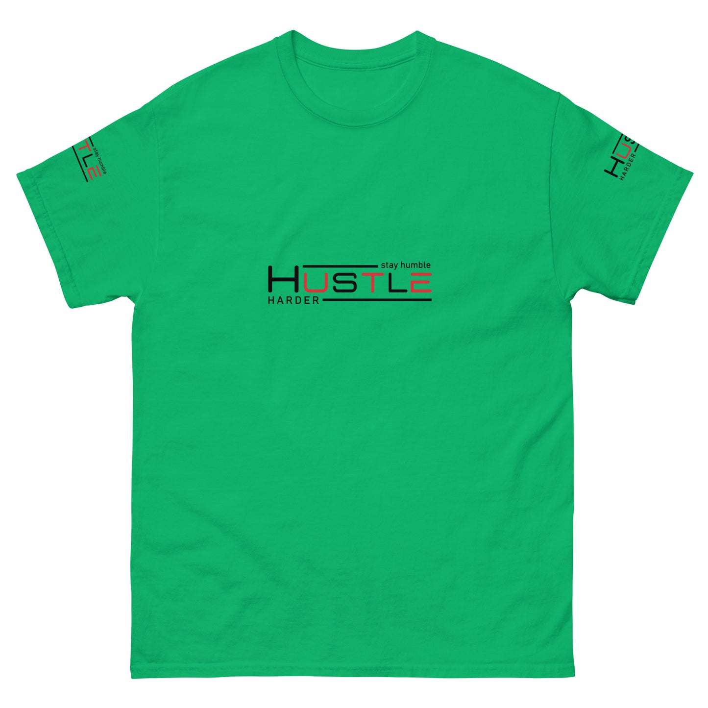 Stay Humble Unisex classic tee