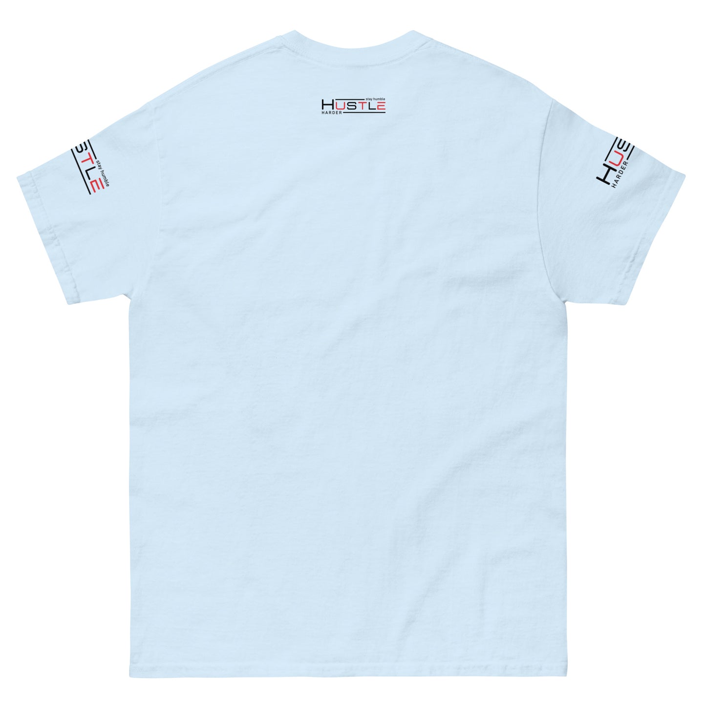 Stay Humble Unisex classic tee