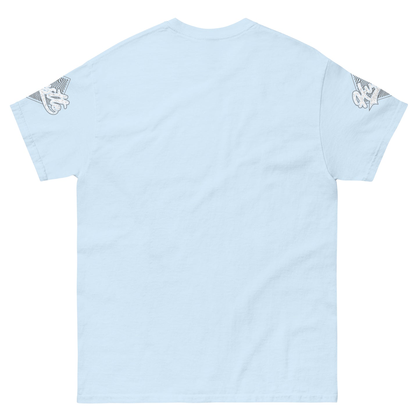 Unisex classic tee