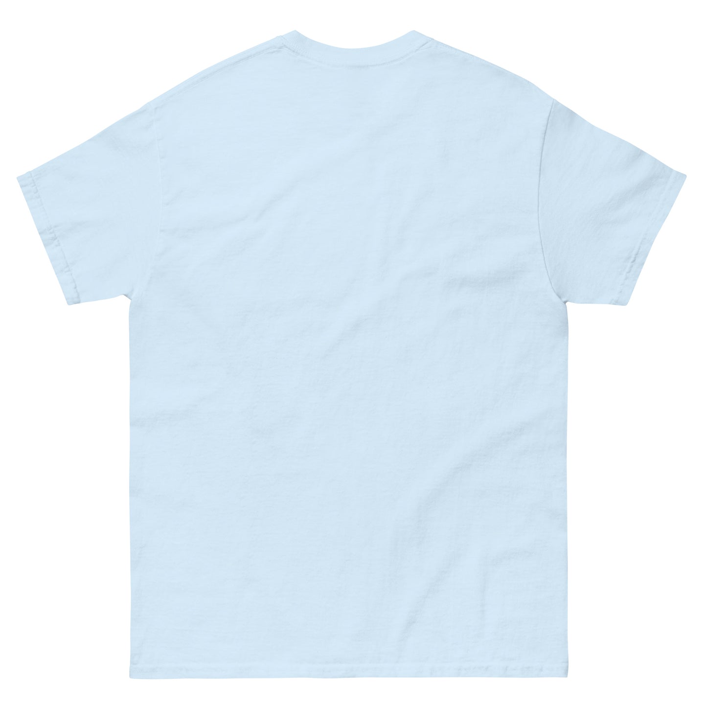 Rude Boi Unisex classic tee