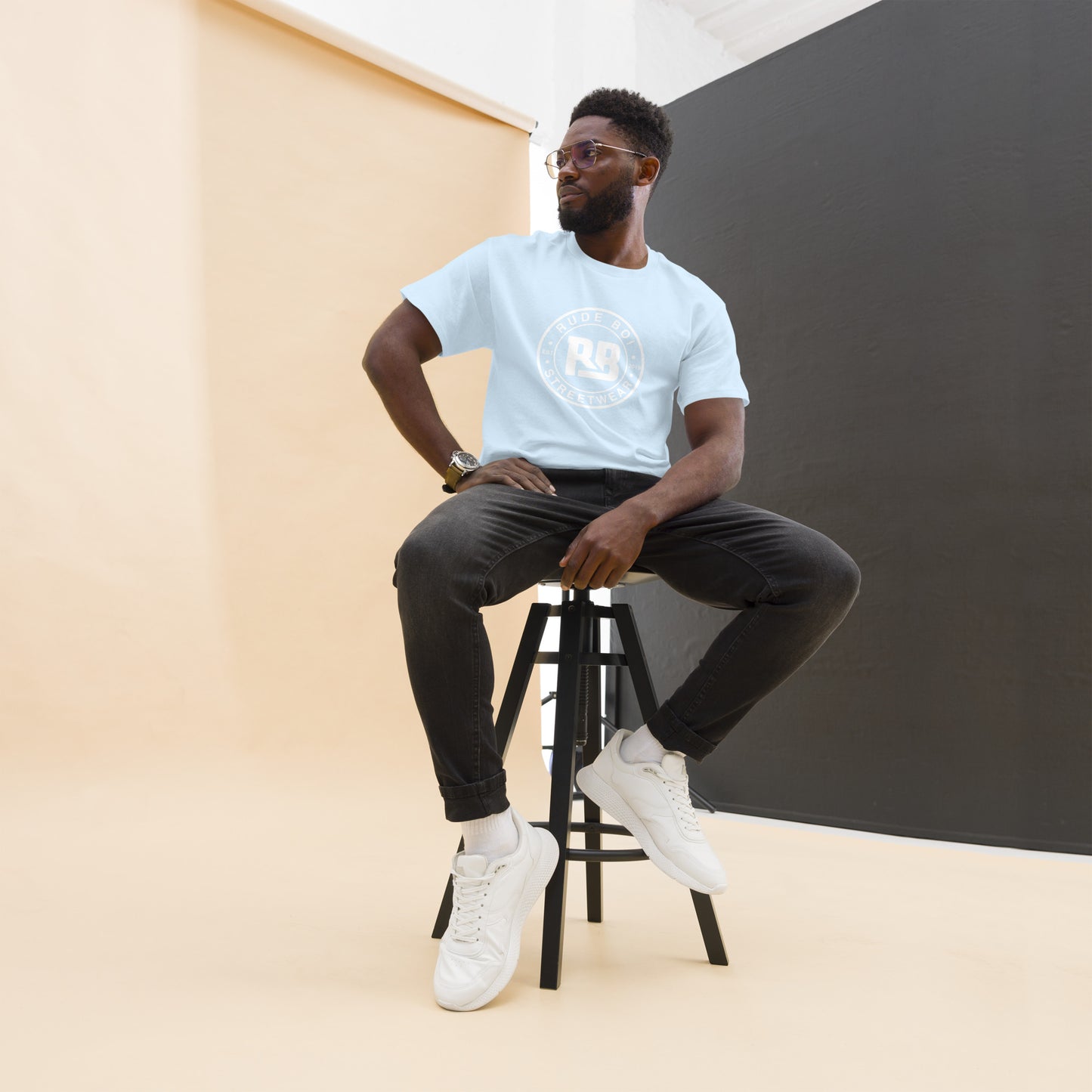Rude Boi Unisex classic tee