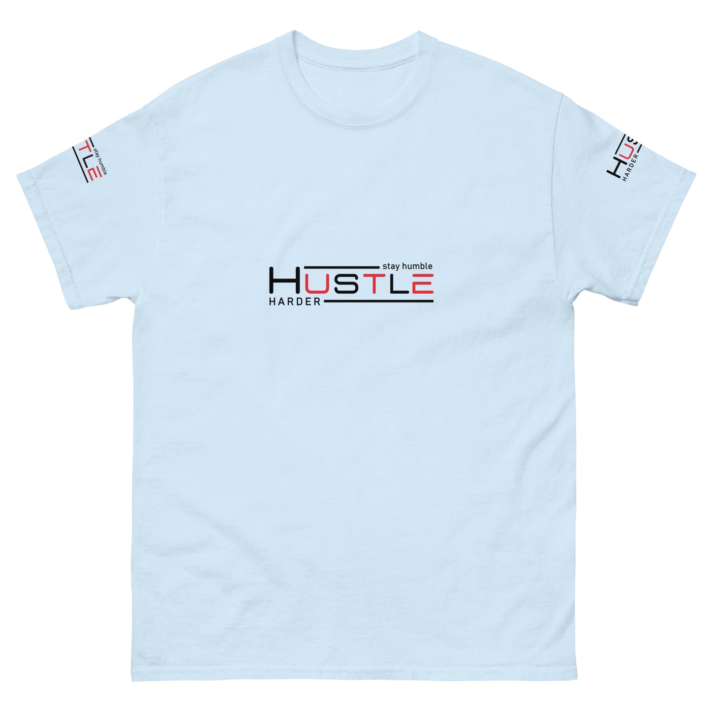 Stay Humble Unisex classic tee