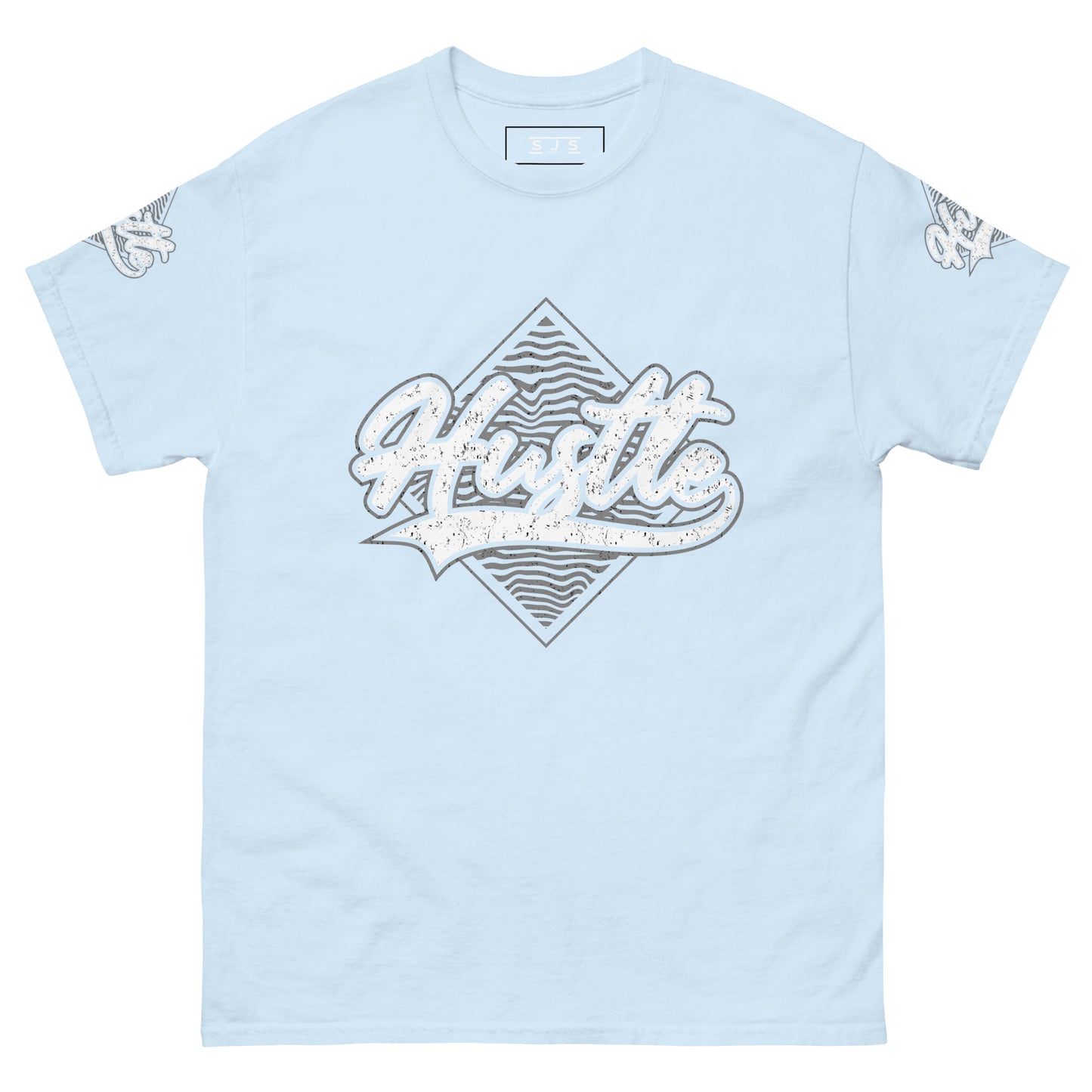 Unisex classic tee