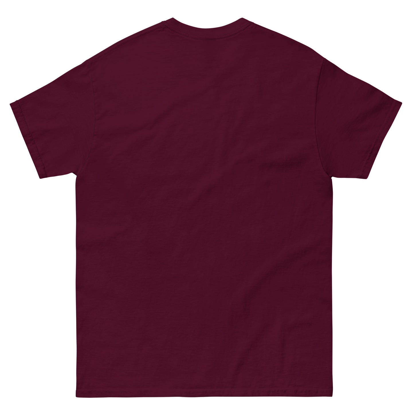 Rude Boi Unisex classic tee