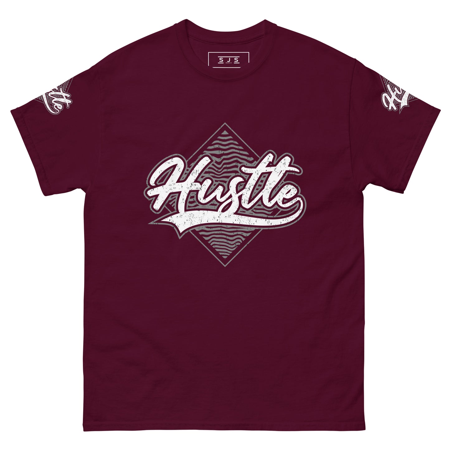 Unisex classic tee