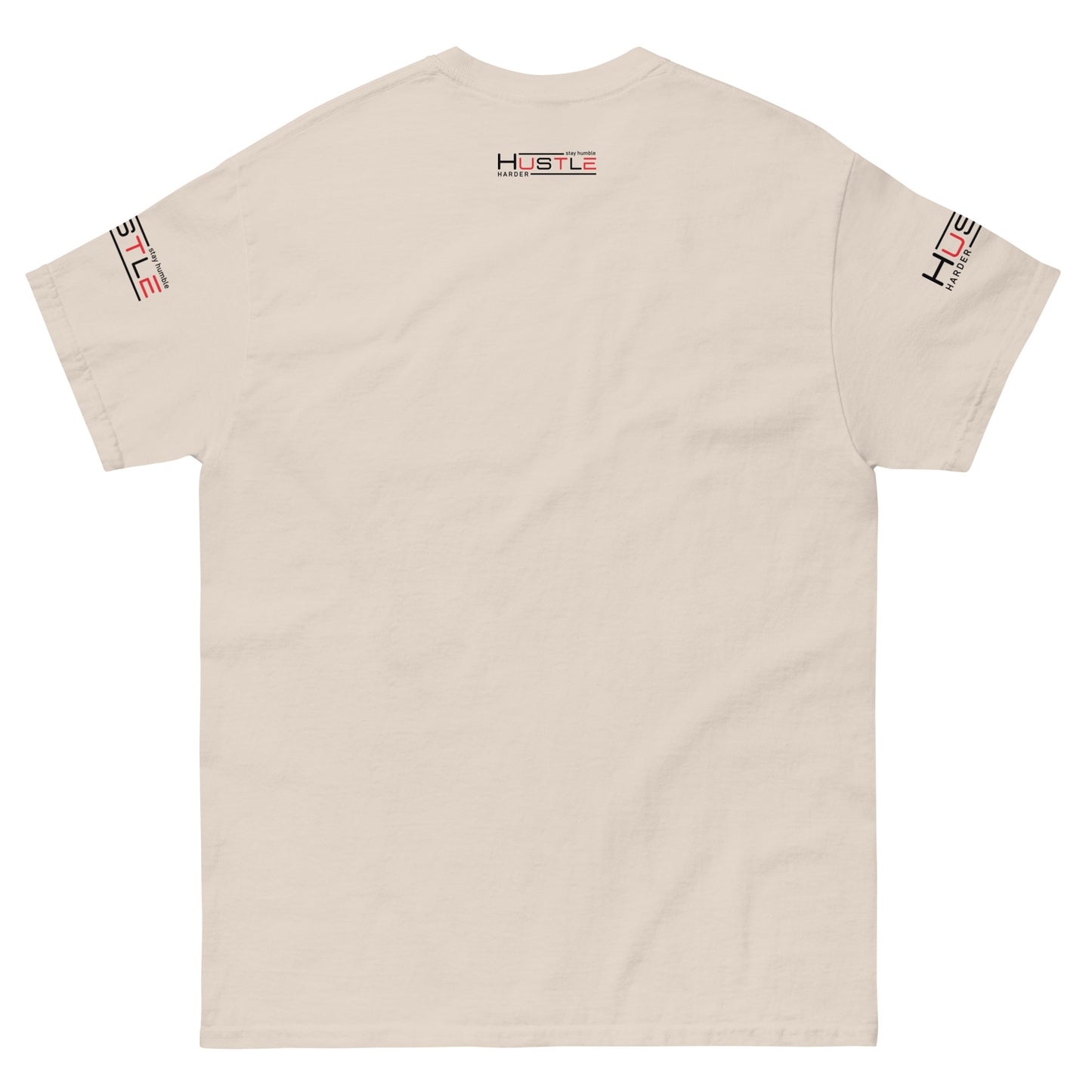 Stay Humble Unisex classic tee