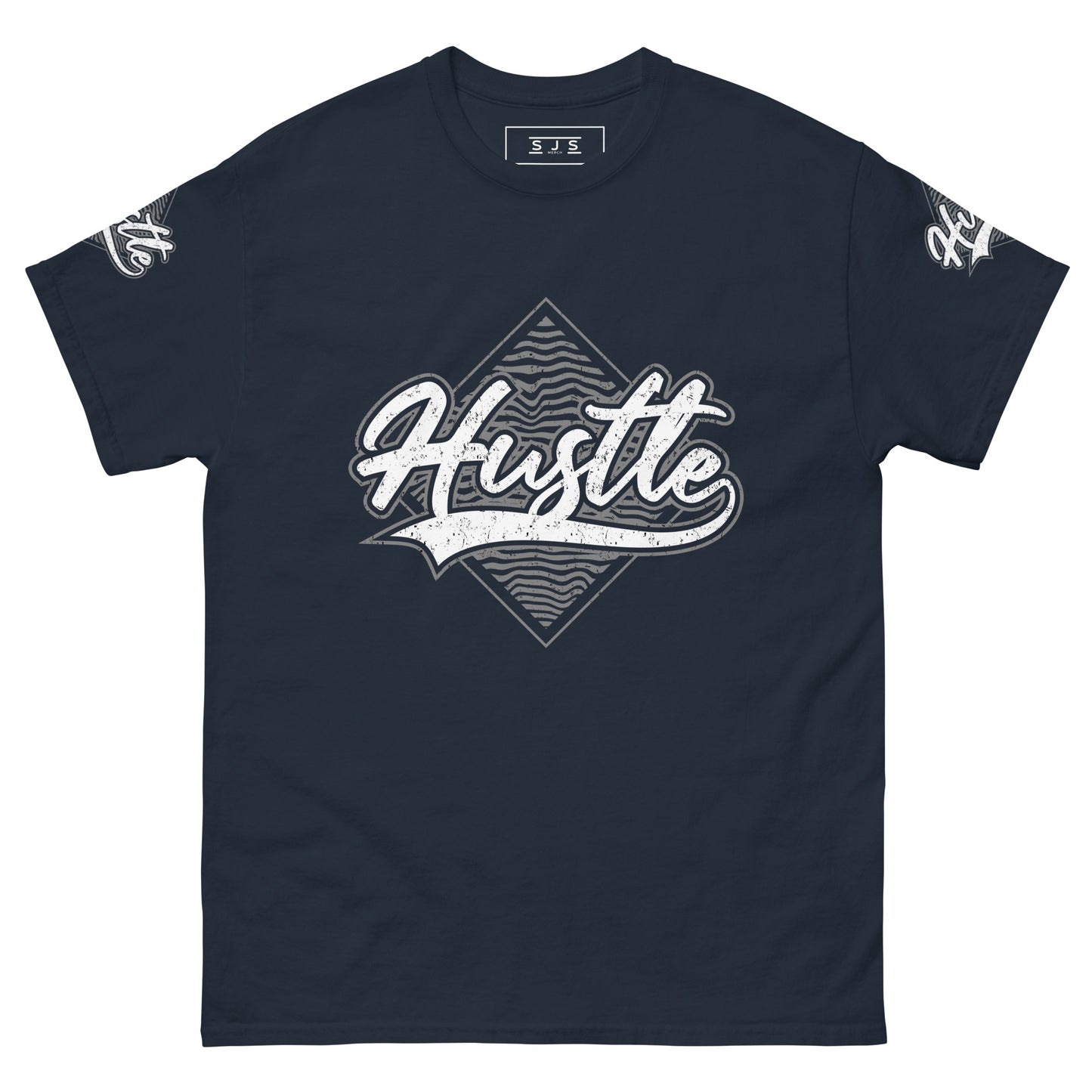 Unisex classic tee