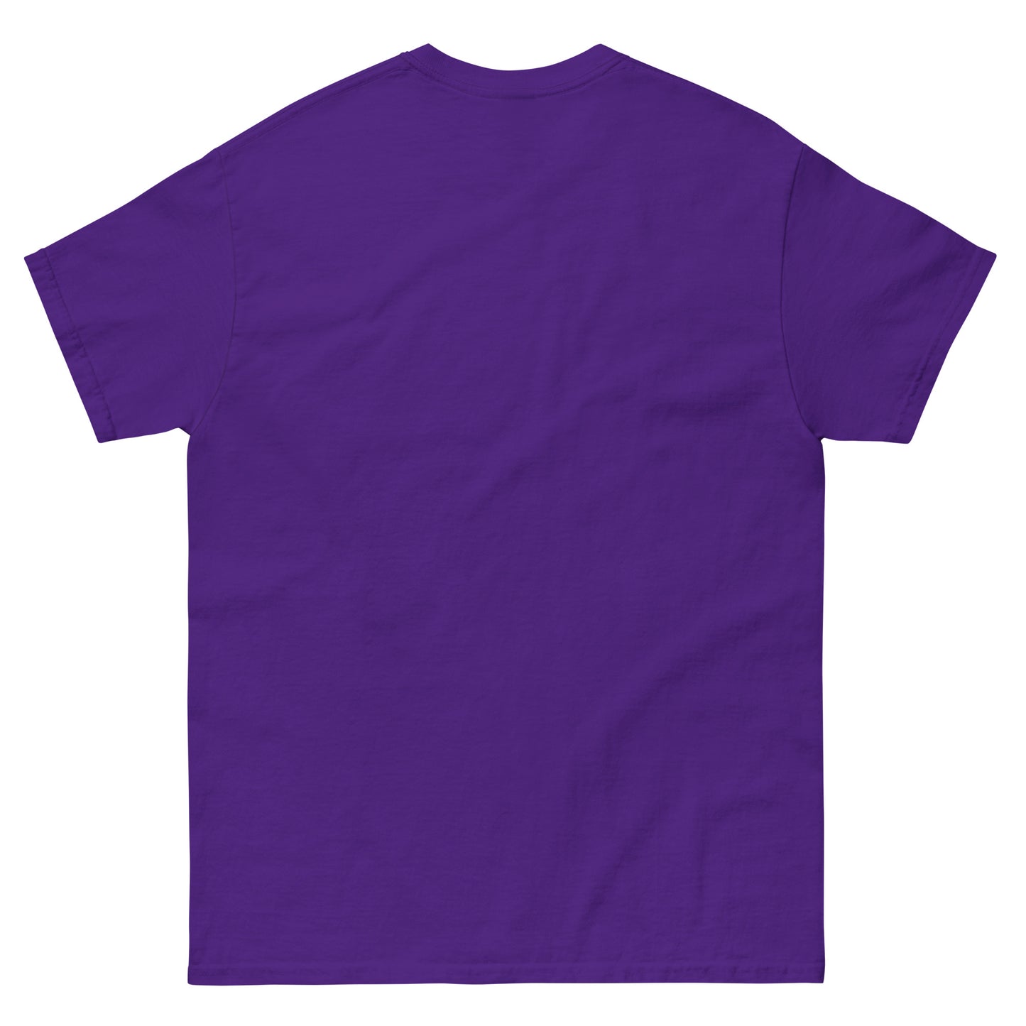 Rude Boi Unisex classic tee