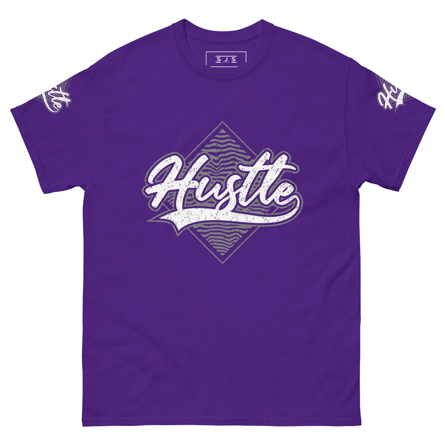 Unisex classic tee