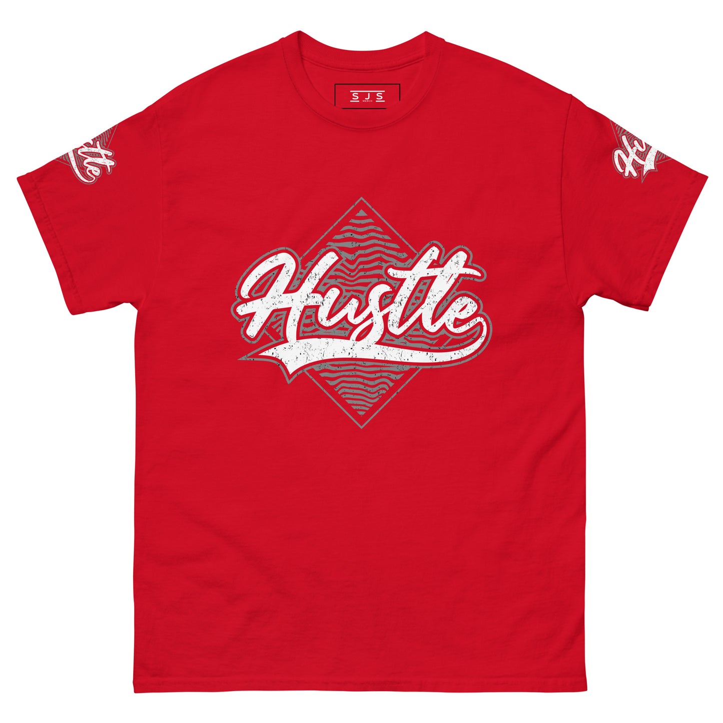 Unisex classic tee