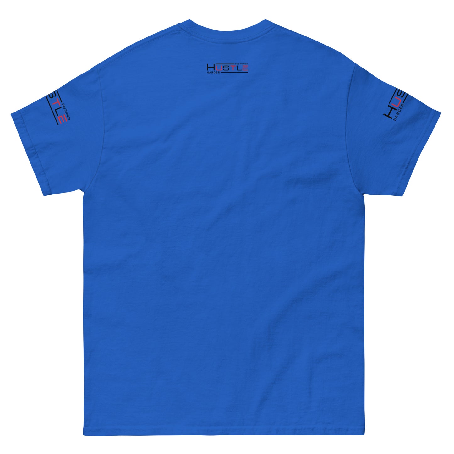 Stay Humble Unisex classic tee