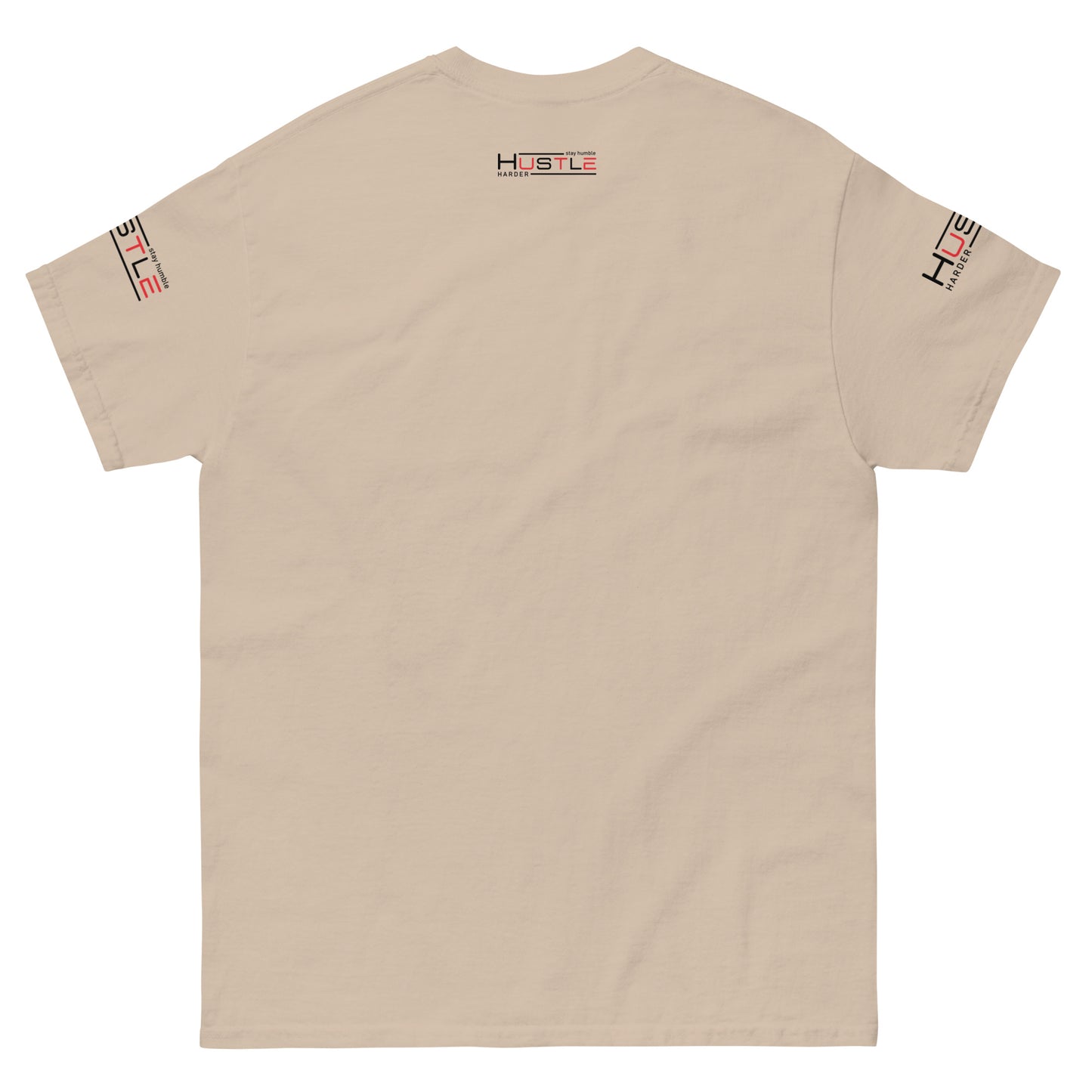 Stay Humble Unisex classic tee