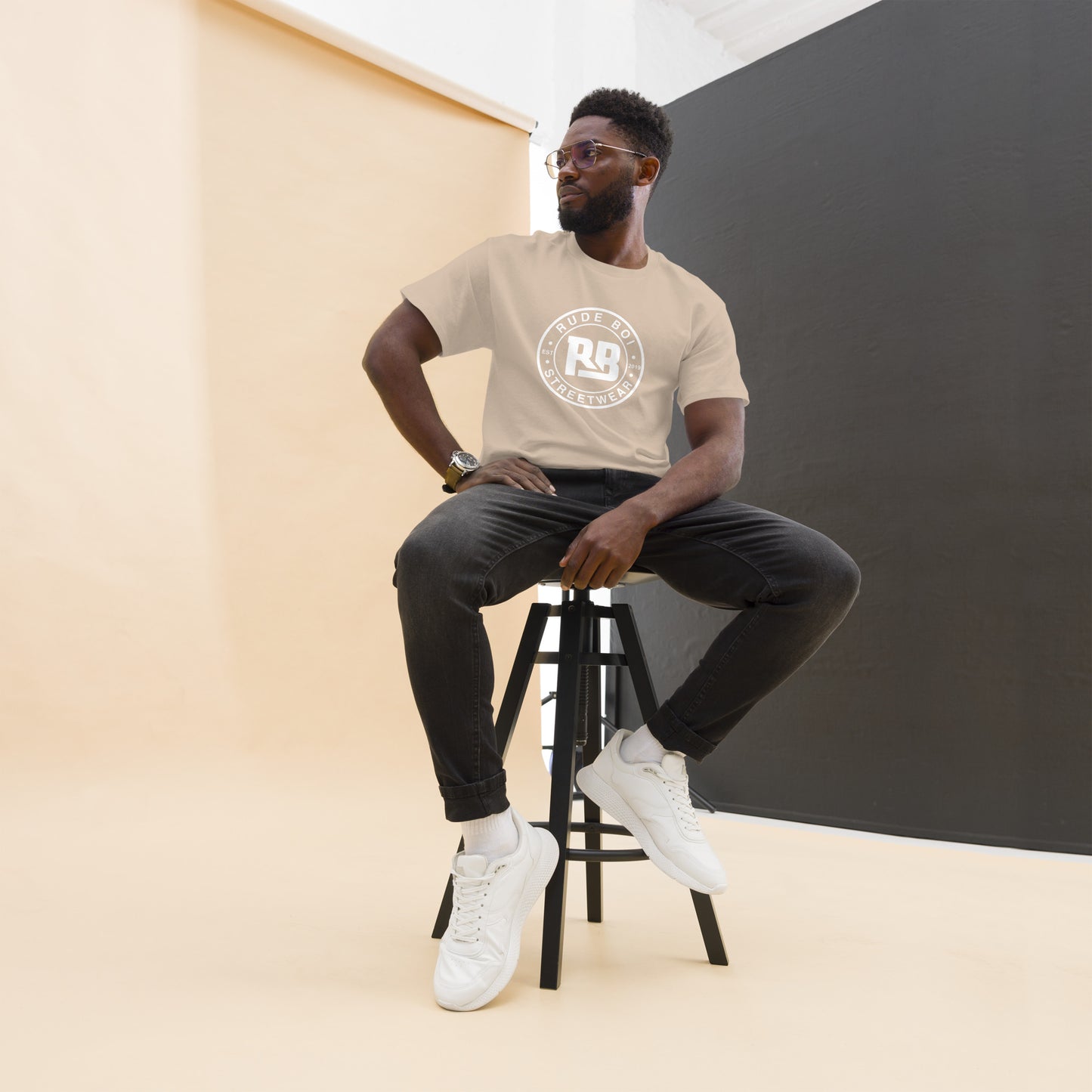 Rude Boi Unisex classic tee
