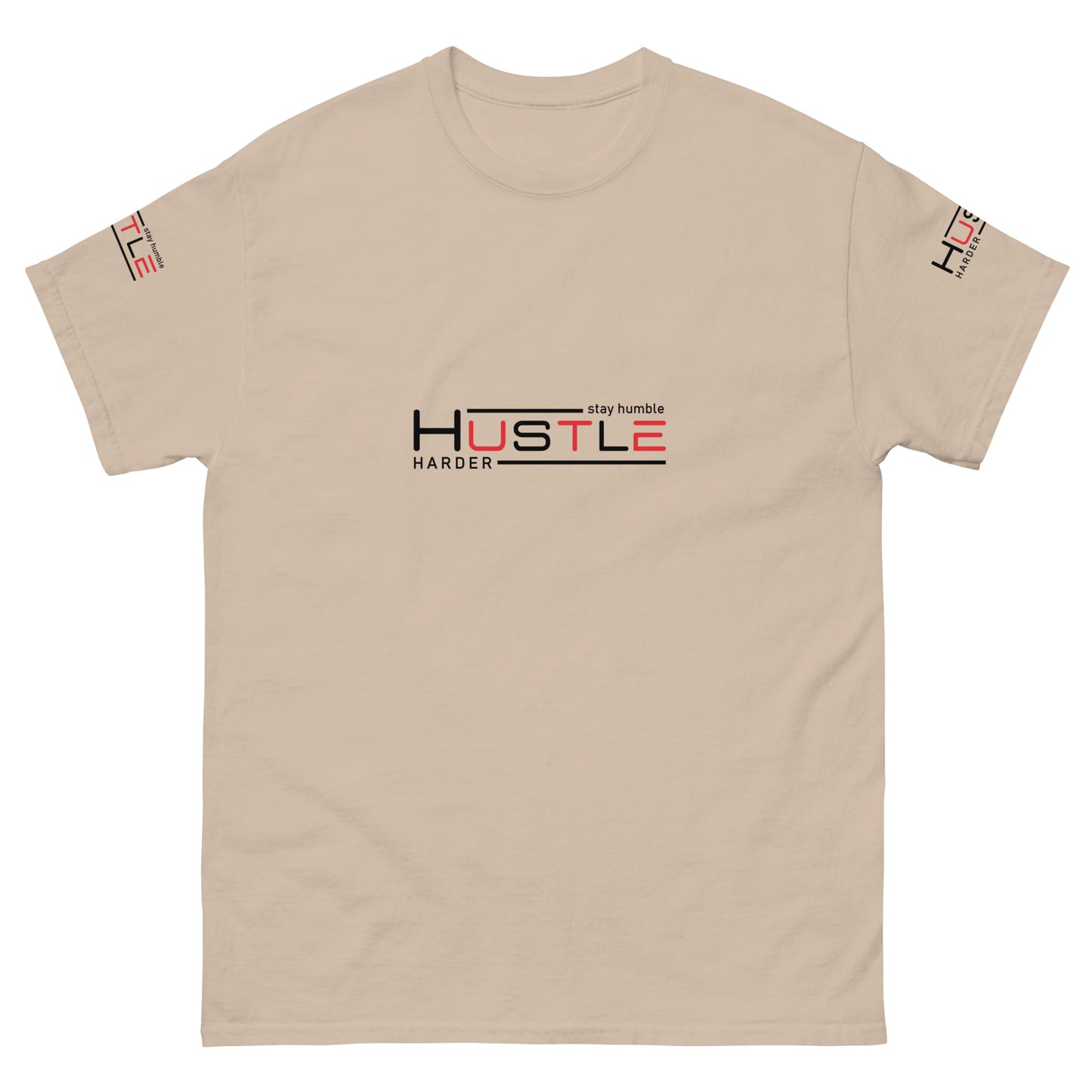Stay Humble Unisex classic tee